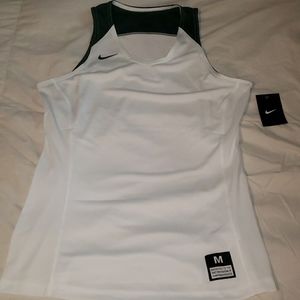 Nike Dry fit women's workout top